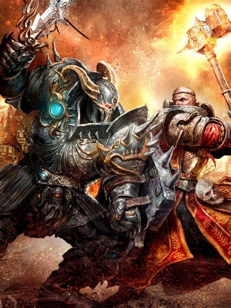 The 19 Best PvP MMOs In 2023 .